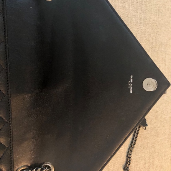 YSL handbag - Picture 6 of 11